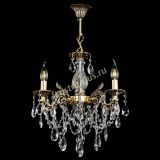 Люстра бронзовая Алфея №3/1 Журавлик в Подольске Люстра бронзовая Алфея №3/1 Журавлик в Подольске