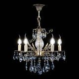 Люстра бронзовая Алфея №5/1 Баден в Подольске