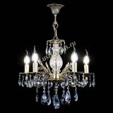 Люстра бронзовая Алфея №5/1 Лучик в Подольске Люстра бронзовая Алфея №5/1 Лучик в Подольске