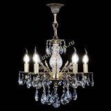 Люстра бронзовая Алфея №5/1 Журавлик в Подольске Люстра бронзовая Алфея №5/1 Журавлик в Подольске