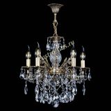 Люстра бронзовая Алфея №5/3 Баден в Подольске