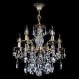 Люстра бронзовая Алфея №5/3 Баден в Подольске