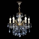 Люстра бронзовая Алфея №5/3 Лучик в Подольске