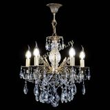 Люстра бронзовая Алфея №5/3 Журавлик в Подольске Люстра бронзовая Алфея №5/3 Журавлик в Подольске