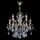 Люстра бронзовая Алфея №5/3 Журавлик в Подольске Люстра бронзовая Алфея №5/3 Журавлик в Подольске