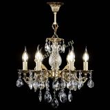 Люстра бронзовая Алфея №6/1 Баден в Подольске Люстра бронзовая Алфея №6/1 Баден в Подольске