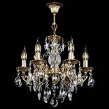 Люстра бронзовая Алфея №6/1 Баден в Подольске Люстра бронзовая Алфея №6/1 Баден в Подольске