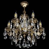 Люстра бронзовая Алфея №6/1 Баден в Подольске Люстра бронзовая Алфея №6/1 Баден в Подольске