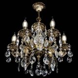 Люстра бронзовая Алфея №6/1 Баден в Подольске Люстра бронзовая Алфея №6/1 Баден в Подольске