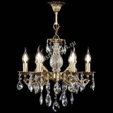 Люстра бронзовая Алфея №6/1 Журавлик в Подольске Люстра бронзовая Алфея №6/1 Журавлик в Подольске