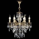 Люстра бронзовая Алфея №6/3 Баден в Подольске