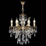 Люстра бронзовая Алфея №6/3 Журавлик в Подольске Люстра бронзовая Алфея №6/3 Журавлик в Подольске