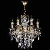 Люстра бронзовая Алфея №6/3 Журавлик в Подольске Люстра бронзовая Алфея №6/3 Журавлик в Подольске