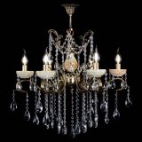 Люстра бронзовая Алфея Оникс №6 журавлик в Подольске