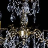Люстра бронзовая Ариадна №3 Баден в Подольске
