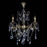 Люстра бронзовая Ариадна №3 Журавлик в Подольске Люстра бронзовая Ариадна №3 Журавлик в Подольске