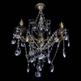 Люстра бронзовая Ариадна №3 Журавлик в Подольске Люстра бронзовая Ариадна №3 Журавлик в Подольске