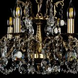 Люстра бронзовая Артемида №2 в Подольске Люстра бронзовая Артемида №2 в Подольске