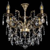 Люстра бронзовая Артемида №4 баден в Подольске