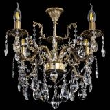 Люстра бронзовая Артемида №4 журавлик в Подольске