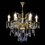 Бронзовая люстра Артемида №6 баден в Подольске