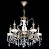 Люстра бронзовая Атланта из мрамора Баден №5/3 в Подольске Люстра бронзовая Атланта из мрамора Баден №5/3 в Подольске