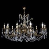 Люстра бронзовая Делия №12 журавлик в Подольске Люстра бронзовая Делия №12 журавлик в Подольске