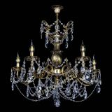 Люстра бронзовая Делия №5 баден в Подольске