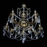 Люстра бронзовая Делия №5 баден в Подольске