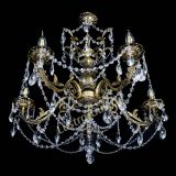 Люстра бронзовая Делия №5 лучик в Подольске