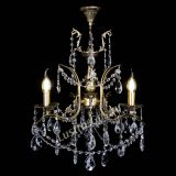 Бронзовая люстра Гелла №3 журавлик в Подольске Бронзовая люстра Гелла №3 журавлик в Подольске