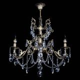 Люстра бронзовая Кассандра №3 баден в Подольске