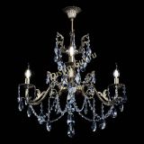 Люстра бронзовая Кассандра №3 лучик в Подольске