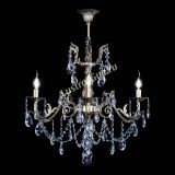 Люстра бронзовая Кассандра №3 журавлик в Подольске Люстра бронзовая Кассандра №3 журавлик в Подольске