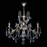 Люстра бронзовая Кассандра №3 журавлик в Подольске Люстра бронзовая Кассандра №3 журавлик в Подольске