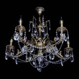 Бронзовая люстра Кассандра №5 журавлик в Подольске