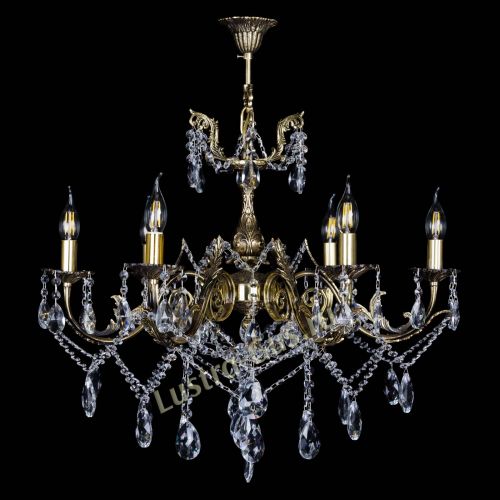 Люстра Кассандра №6/2 журавлик в Подольске Люстра Кассандра №6/2 журавлик в Подольске