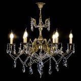 Люстра Кассандра №6/2 журавлик в Подольске Люстра Кассандра №6/2 журавлик в Подольске