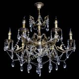 Люстра Кассандра №6/2 журавлик в Подольске Люстра Кассандра №6/2 журавлик в Подольске