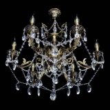 Люстра Кассандра №6/2 журавлик в Подольске Люстра Кассандра №6/2 журавлик в Подольске