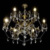 Люстра Кассандра №6/2 журавлик в Подольске Люстра Кассандра №6/2 журавлик в Подольске