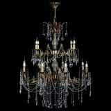 Люстра бронзовая Кассандра Алфея №12 баден в Подольске Люстра бронзовая Кассандра Алфея №12 баден в Подольске