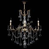 Люстра бронзовая Кассандра Алфея №3/1 шар в Подольске Люстра бронзовая Кассандра Алфея №3/1 шар в Подольске