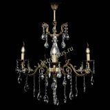 Люстра бронзовая Кассандра Алфея №3/2 баден в Подольске Люстра бронзовая Кассандра Алфея №3/2 баден в Подольске