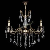 Люстра бронзовая Кассандра Алфея №3/2 баден в Подольске Люстра бронзовая Кассандра Алфея №3/2 баден в Подольске