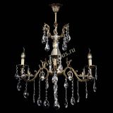 Люстра бронзовая Кассандра Алфея №3/2 баден в Подольске Люстра бронзовая Кассандра Алфея №3/2 баден в Подольске