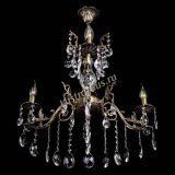 Люстра бронзовая Кассандра Алфея №3/2 баден в Подольске Люстра бронзовая Кассандра Алфея №3/2 баден в Подольске