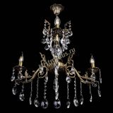 Люстра бронзовая Кассандра Алфея №3/2 баден в Подольске Люстра бронзовая Кассандра Алфея №3/2 баден в Подольске