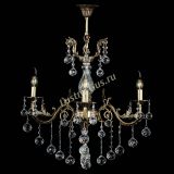 Люстра бронзовая Кассандра Алфея №3/2 шар в Подольске Люстра бронзовая Кассандра Алфея №3/2 шар в Подольске