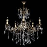 Люстра бронзовая Кассандра Алфея №5/1 баден в Подольске